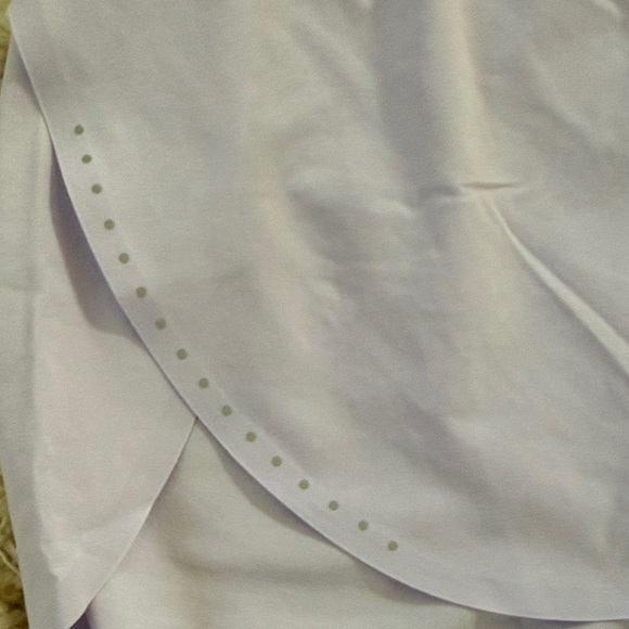 NWT Lululemon Fast and Free High-Rise Split Short 3” - Picture 6 of 9